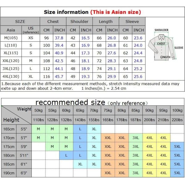 New High Quality Men Slim Fit Silk Dress Shirt Spring Long Sleeve Casual Plaid Shirts - Image 7